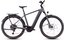 Cube Kathmandu Hybrid Pro 800 - 800 Wh - 28 Zoll - Diamant - 2025