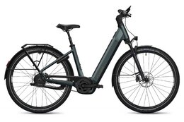 Flyer G2 Gotour 7.23 - 800 Wh - 28 Zoll - Tiefeinsteiger - 2026