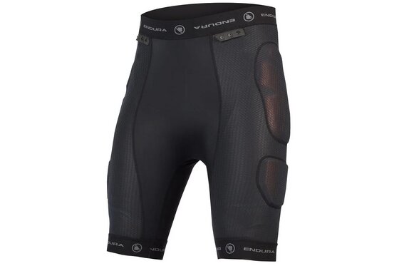 Hüft-Protektoren - Endura MT500 Protector Undershorts II