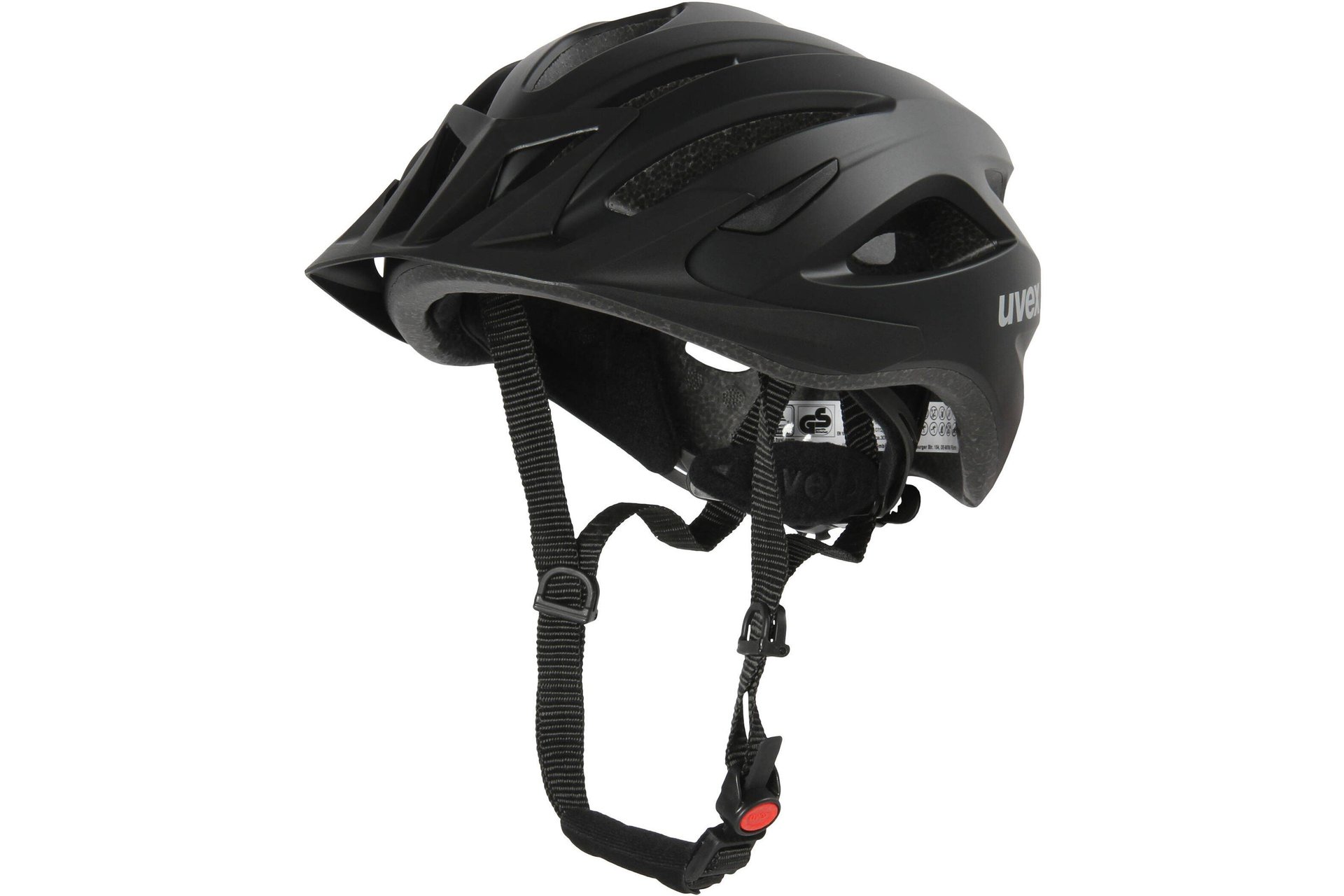 Uvex Viva 3