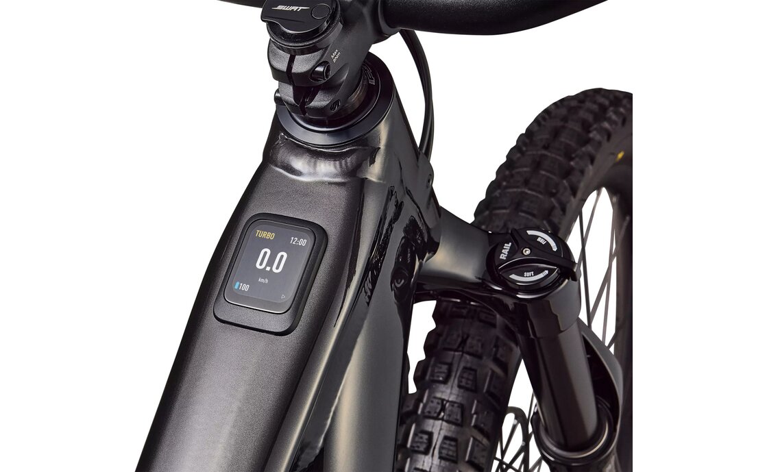 Specialized Turbo Levo Alloy G4 - 840 Wh - 29 - 27,5 Zoll - Fully