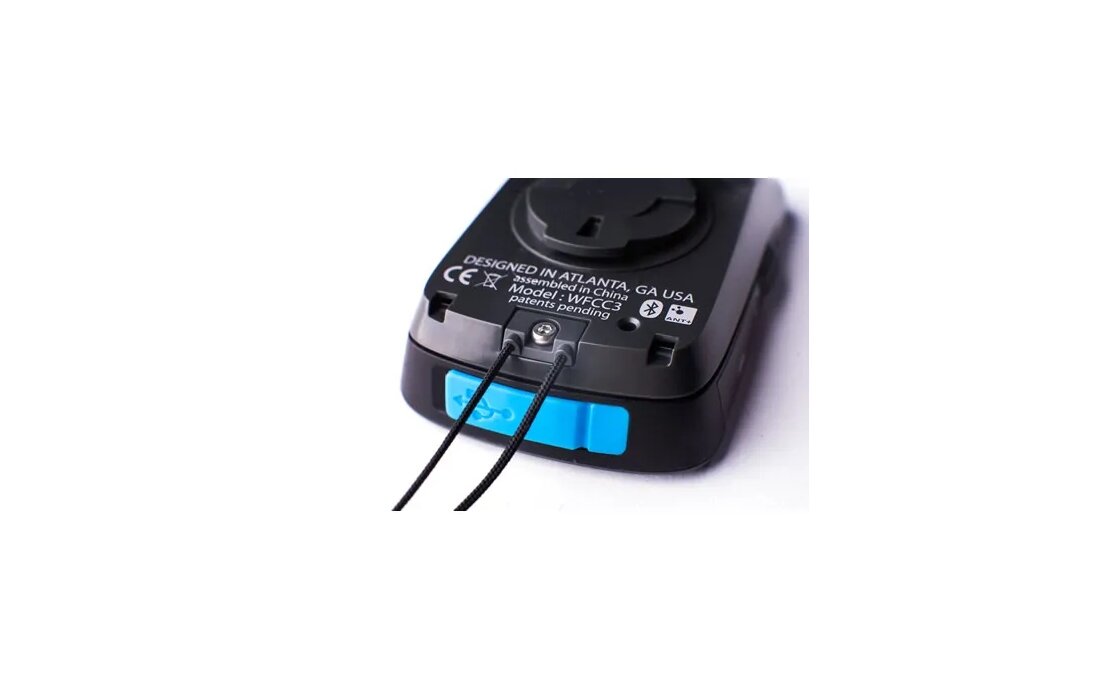 Wahoo ELEMNT Bolt Tether Sichrungsband für Bolt & Roam