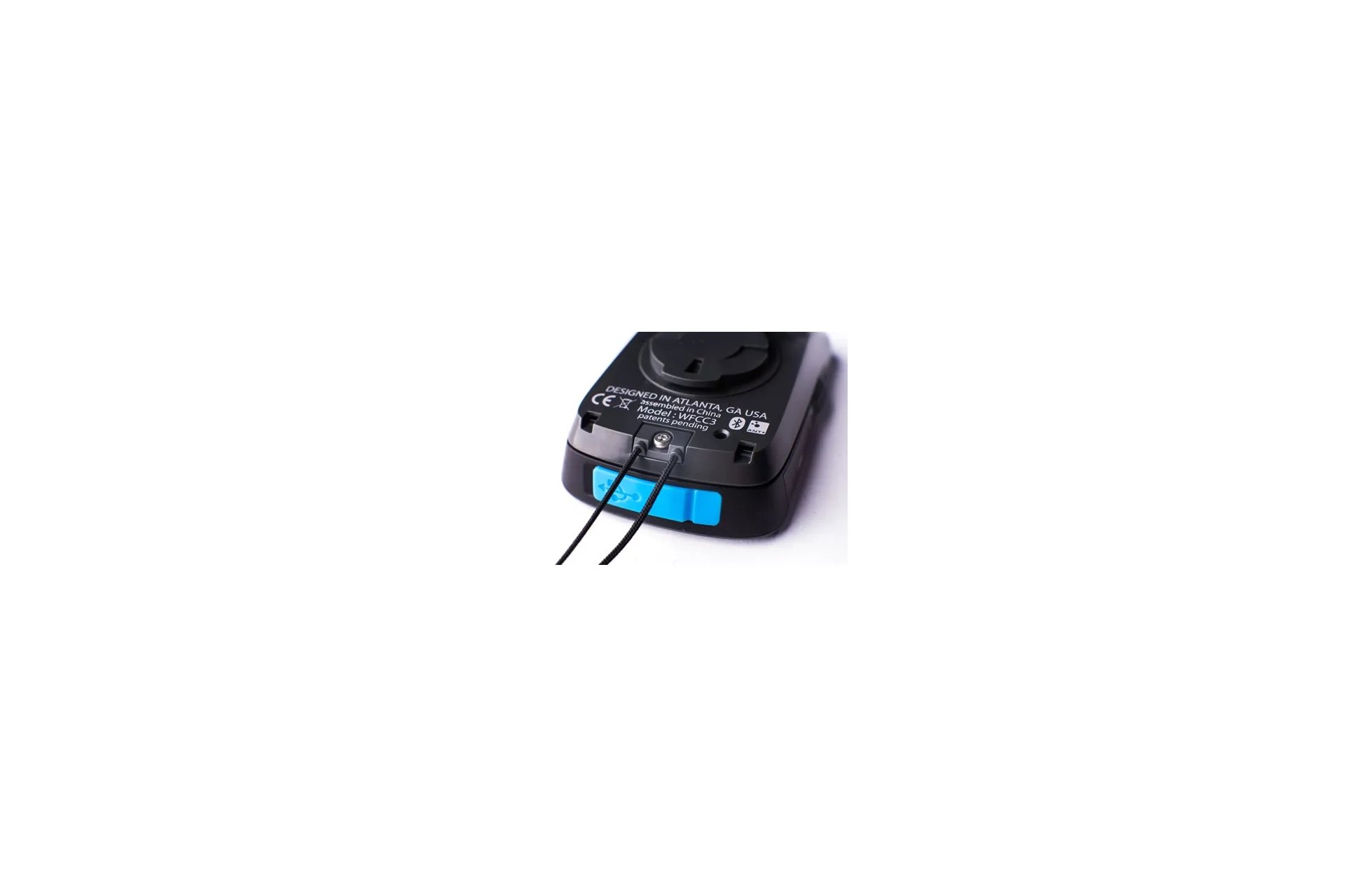 Wahoo ELEMNT Bolt Tether Sichrungsband für Bolt & Roam