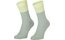 Scott Block Stripe Crew Socken