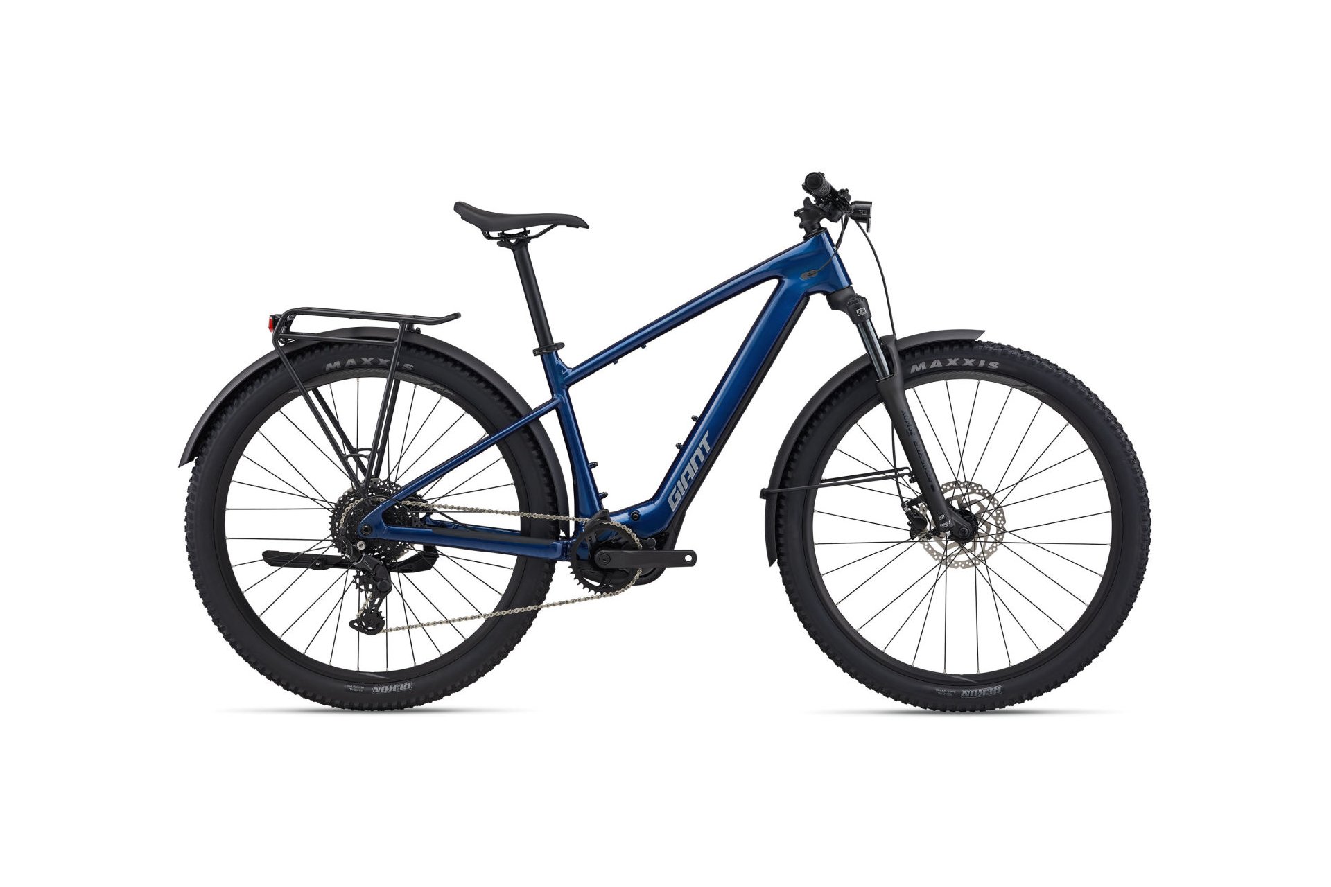 Giant Talon E+ EX Gen2 - 430 Wh - 29 Zoll - Diamant - 2026