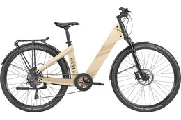My Esel eMountain Wave + Add-on - 630 Wh - 28 Zoll - Tiefeinsteiger - 2026