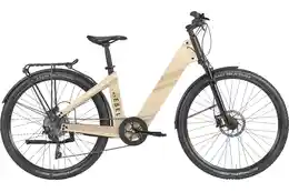 My Esel eMountain Wave + Add-on - 630 Wh - 28 Zoll - Tiefeinsteiger - 2026