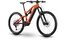Raymon Trailray 170 Pro - 800 Wh - 29 Zoll - Fully