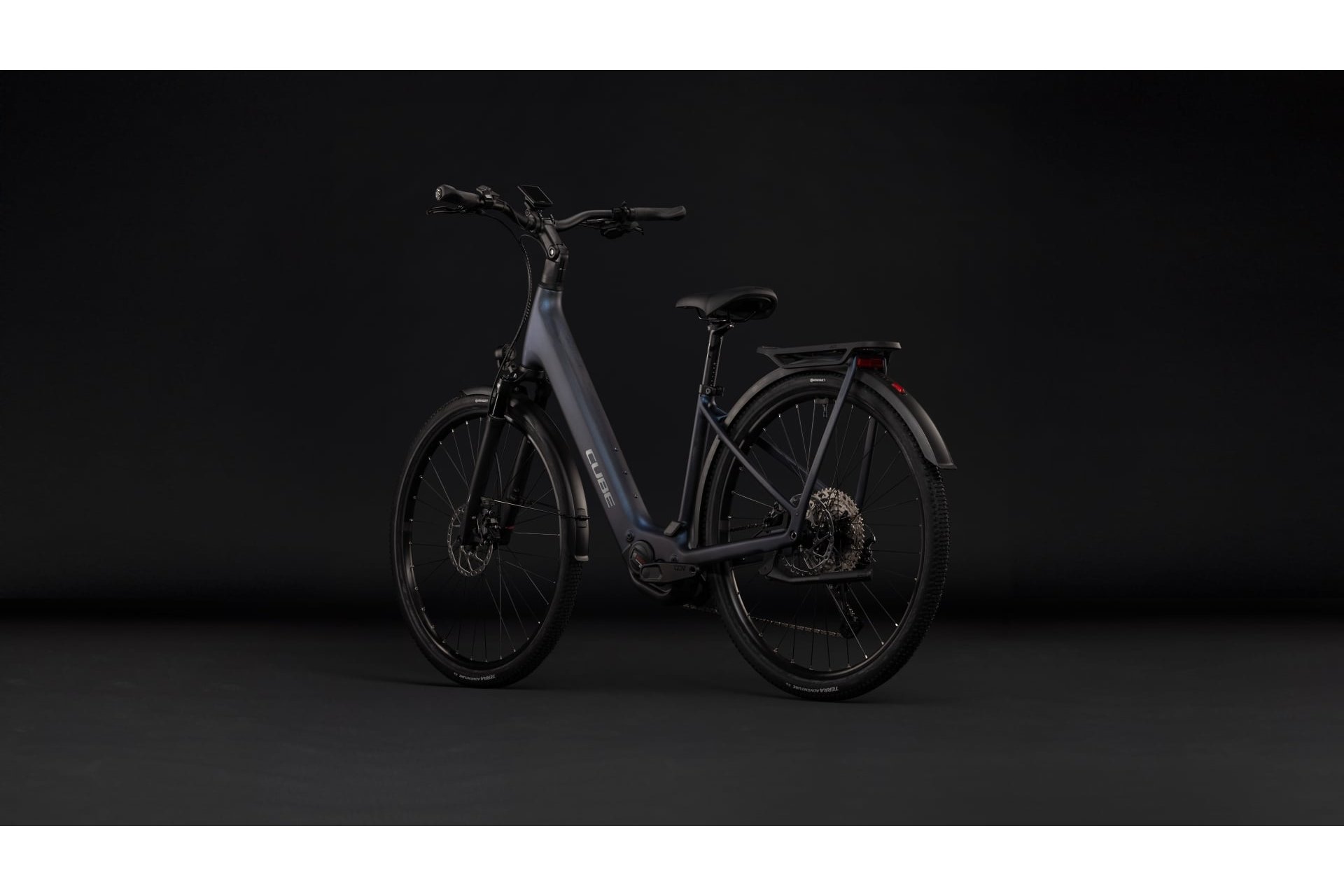 Cube Kathmandu Hybrid C:62 Pro 400X - 400 Wh - 28 Zoll - Tiefeinsteiger - 2027