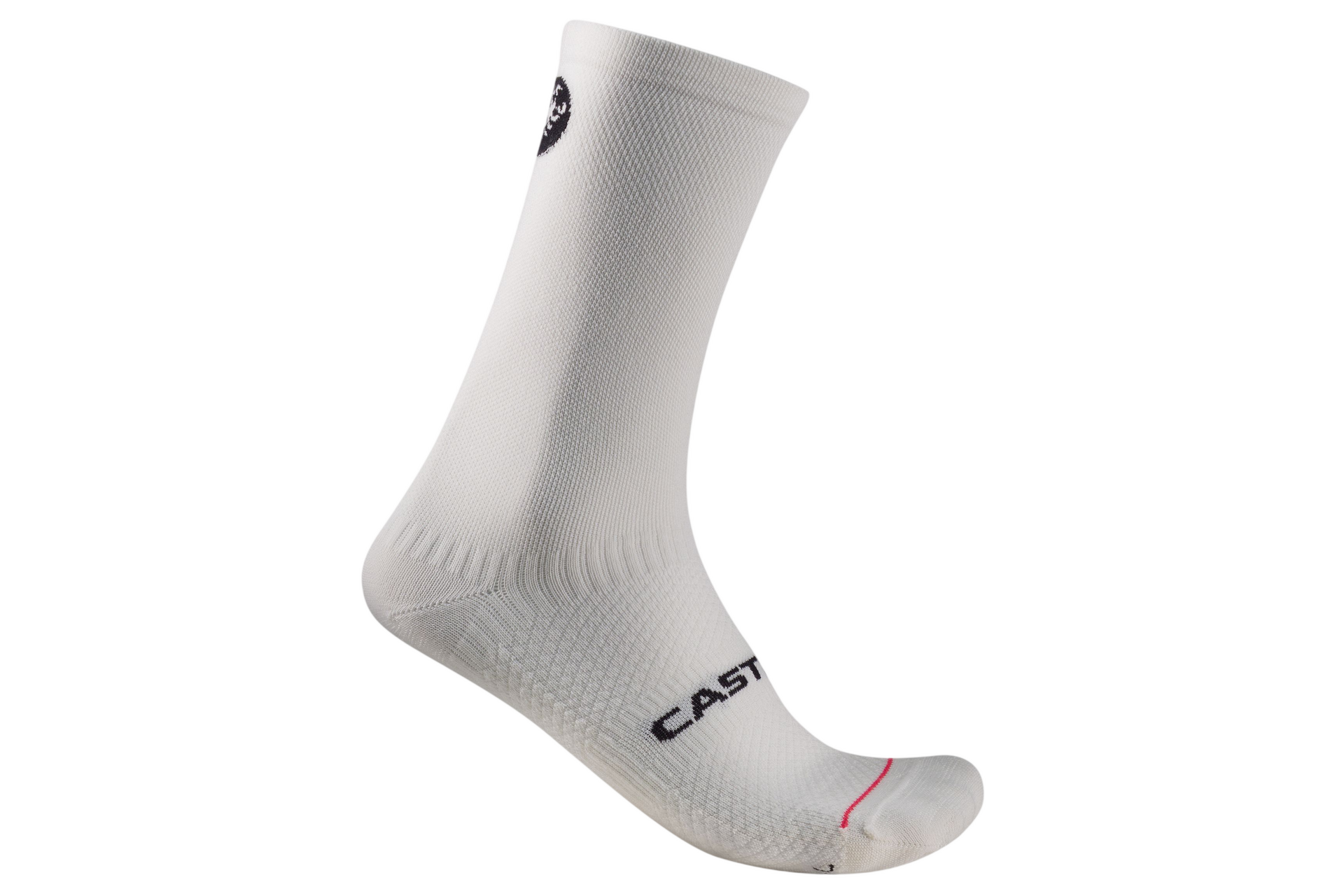 CASTELLI Scorpion Logo 20 Thermal Socken - 2026