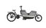 Gazelle Makki Load - 500 Wh - 26 Zoll - Long John - 2024