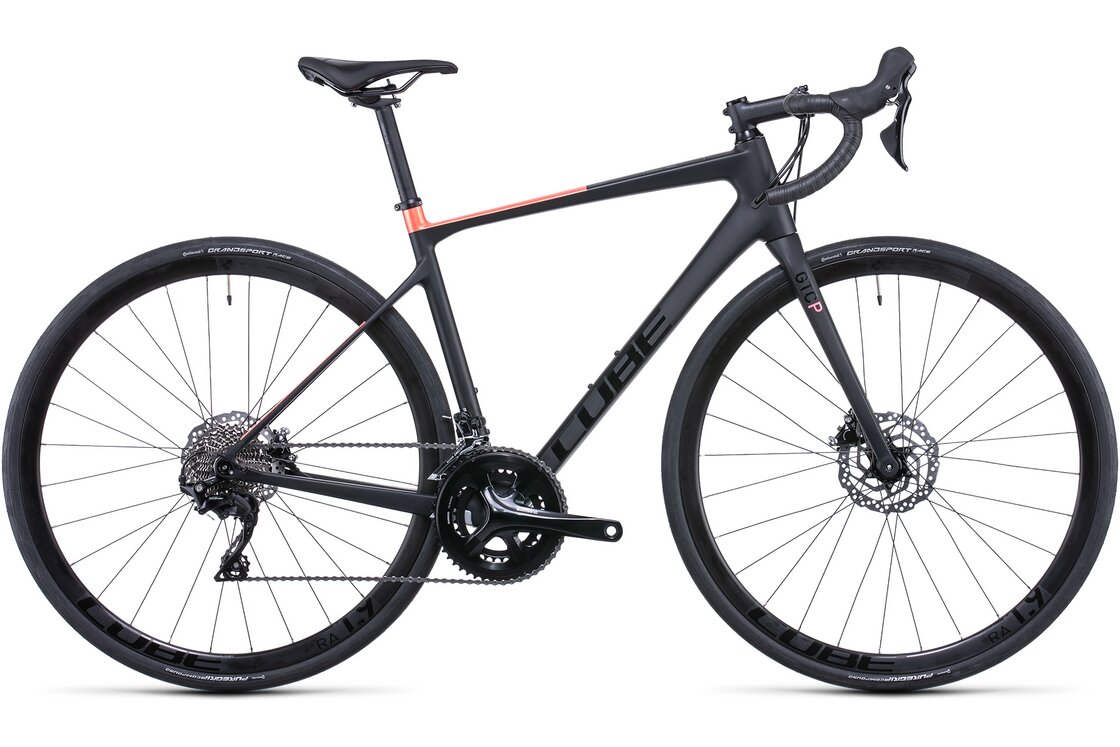 Cube Rennrad günstig kaufen bei Fahrrad XXL