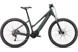 Specialized Turbo Tero 3.0 Step-Through - 530 Wh - 29 Zoll - Damen Sport