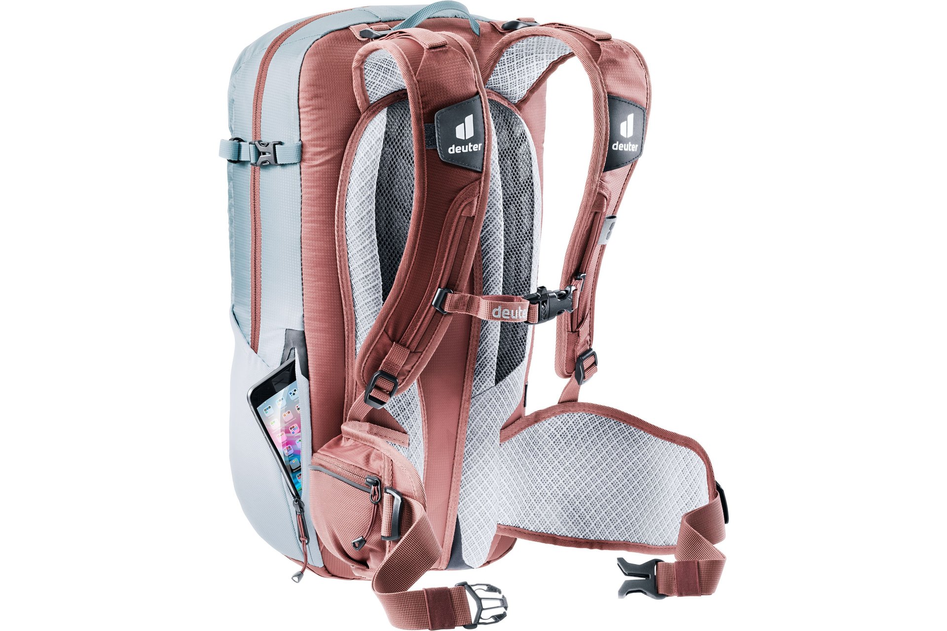 deuter Flyt 18 SL