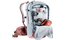 deuter Flyt 18 SL