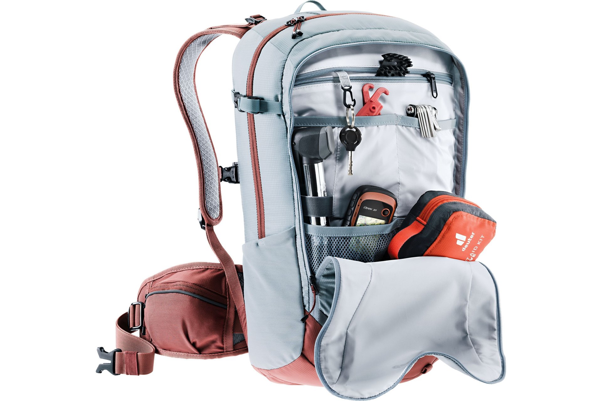 deuter Flyt 18 SL