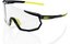 100 Percent Racetrap 3.0 Gloss Black / Photochromic Lens
