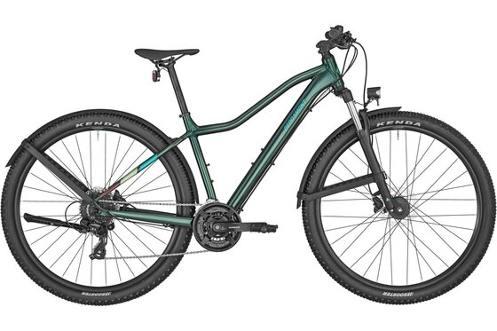 Trekkingräder - Bergamont Revox 3 FMN EQ - 29 Zoll - Diamant - 2024