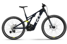 Hardtail Sale - Husqvarna Light Cross LC6 - 720 Wh - 29 - 27,5 Zoll - Fully
