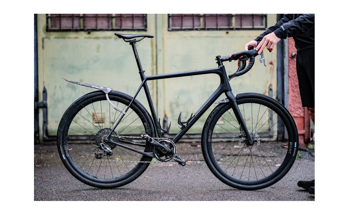 Ass Savers MFM-1 Mudder Mini Gravel Spritzschutz VR SQUID