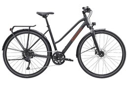 Diamant Elan (CUES) - 28 Zoll - Damen Sport