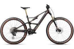 Orbea Rise SL M-LTD 420Wh - 420 Wh - 29 Zoll - Fully