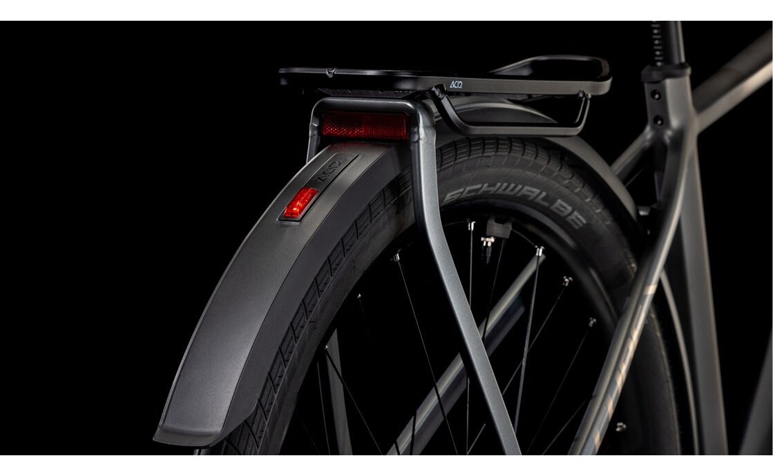 Cube Kathmandu Hybrid Pro 800 - 800 Wh - 28 Zoll - Diamant - 2025