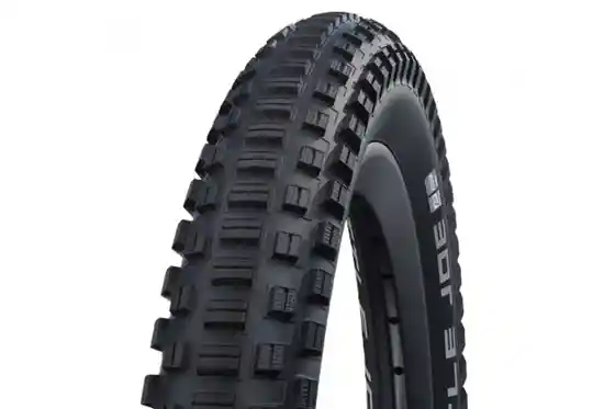 Faltreifen - MTB-Reifen - Schwalbe Little Joe 24x1,85 Performance ADDIX Reflex