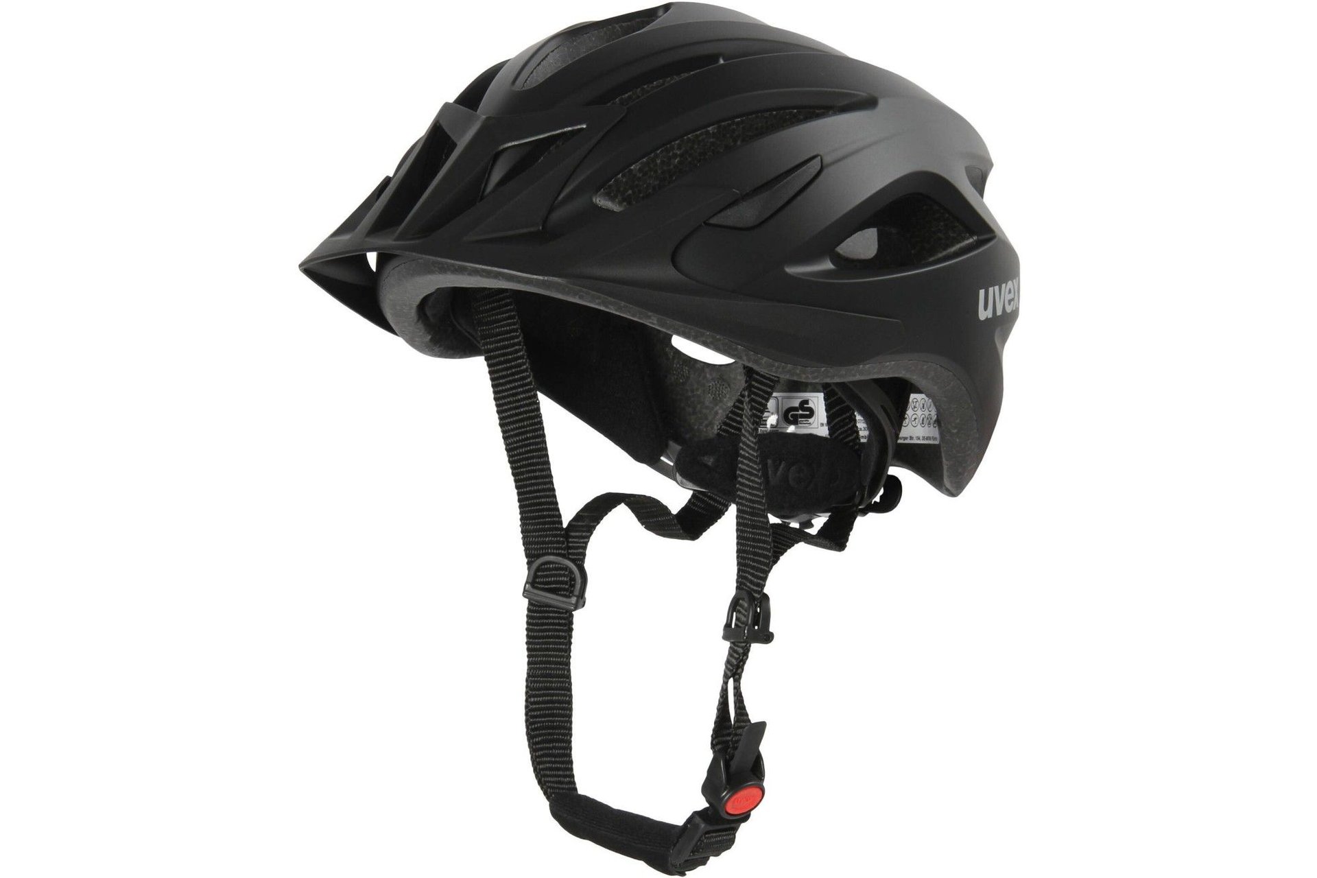 Uvex Viva 3