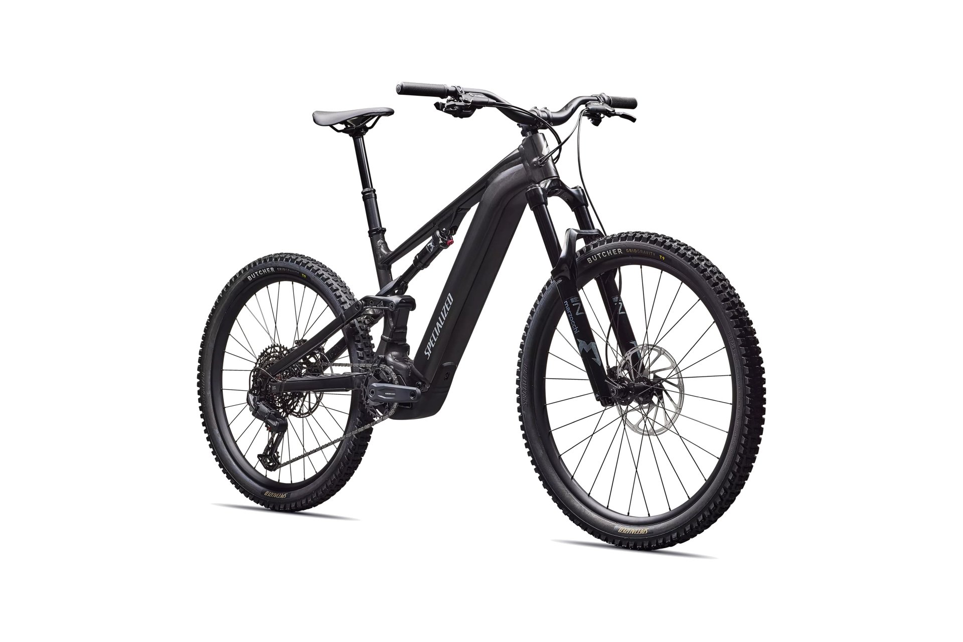 Specialized Turbo Levo Alloy G4 - 840 Wh - 29 - 27,5 Zoll - Fully