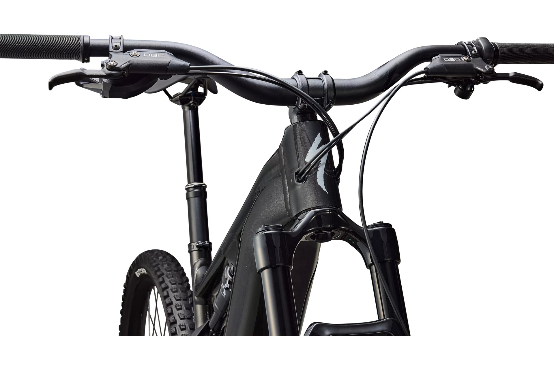 Specialized Turbo Levo Alloy G4 - 840 Wh - 29 - 27,5 Zoll - Fully