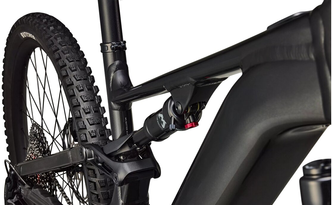 Specialized Turbo Levo Alloy G4 - 840 Wh - 29 - 27,5 Zoll - Fully