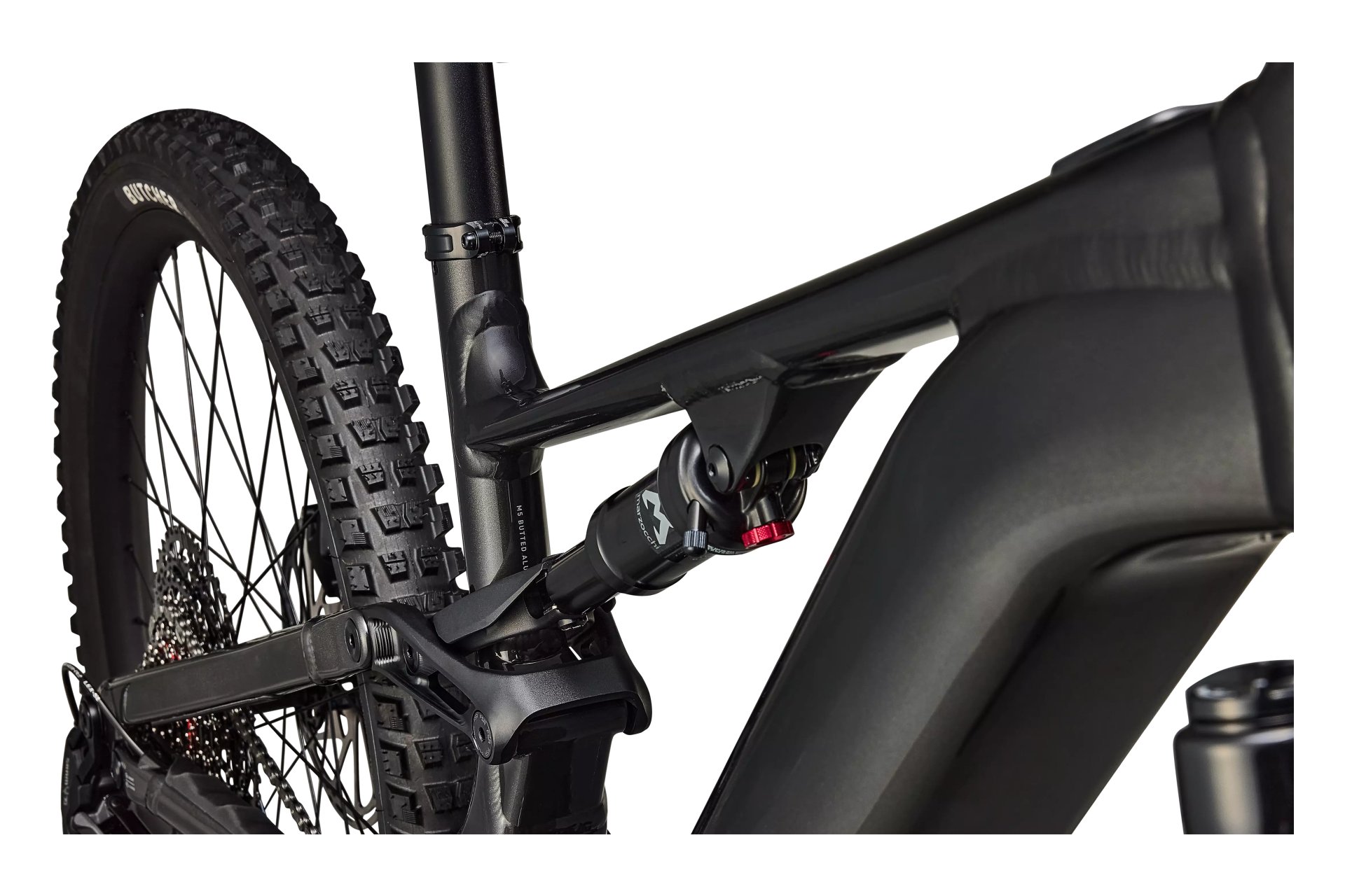 Specialized Turbo Levo Alloy G4 - 840 Wh - 29 - 27,5 Zoll - Fully