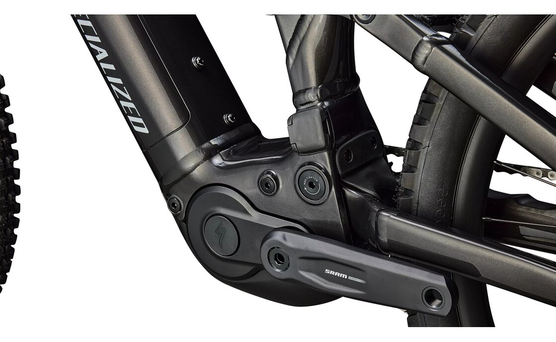 Specialized Turbo Levo Alloy G4 - 840 Wh - 29 - 27,5 Zoll - Fully