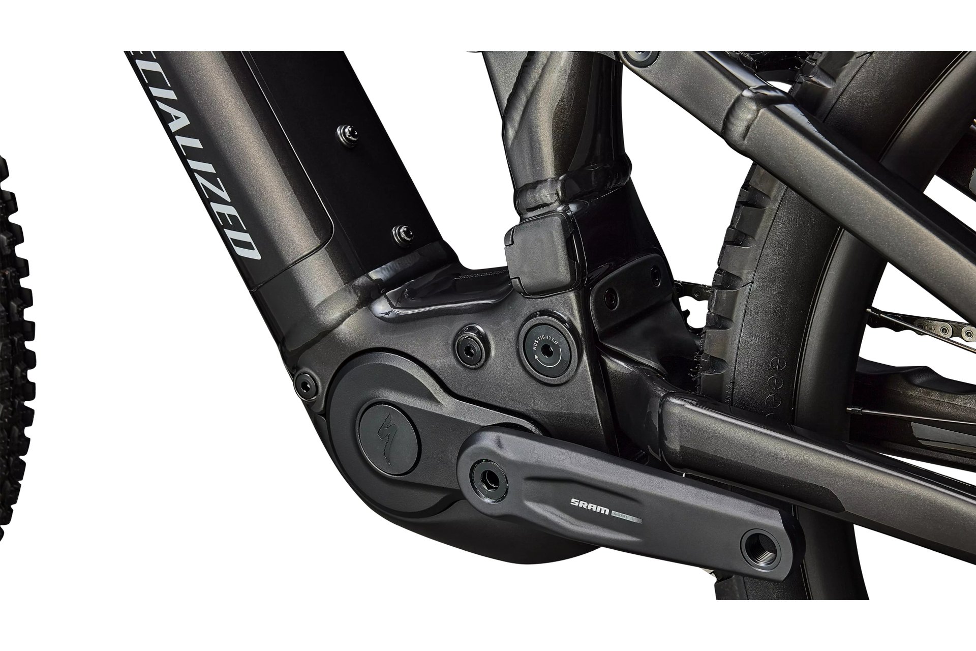 Specialized Turbo Levo Alloy G4 - 840 Wh - 29 - 27,5 Zoll - Fully