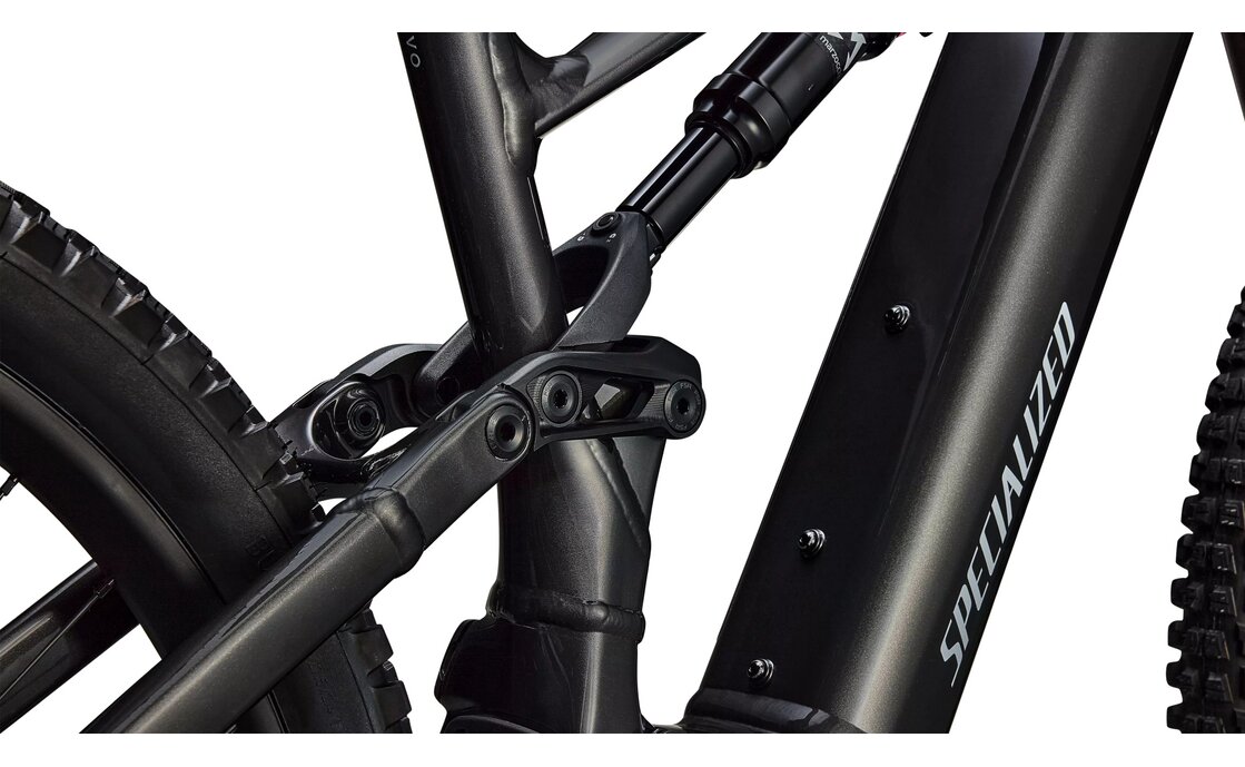 Specialized Turbo Levo Alloy G4 - 840 Wh - 29 - 27,5 Zoll - Fully