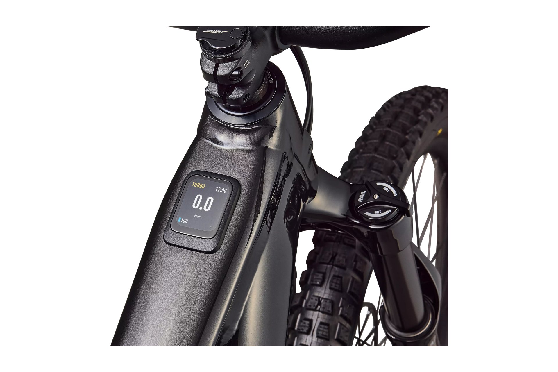 Specialized Turbo Levo Alloy G4 - 840 Wh - 29 - 27,5 Zoll - Fully