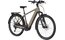 Bergamont E-Horizon SUV 10 - 800 Wh - 28 Zoll - Diamant - 2025