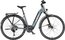 KTM Macina Sport SX 10 Di2 - 400 Wh - 28 Zoll - Tiefeinsteiger - 2026