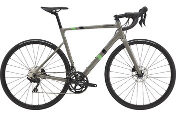 Aluminium - Rennräder - Cannondale CAAD13 Disc 105 - 2021 - 28 Zoll - Diamant