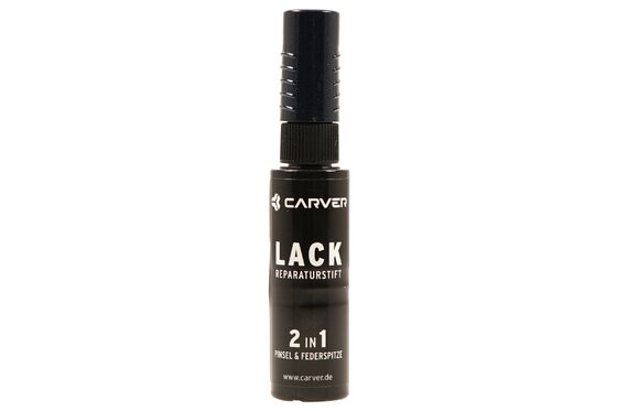 Carver - Reparatur & Pflege - Carver Lackstift Dark Blue Metallic