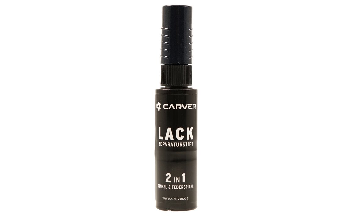 Carver Lackstift Dark Blue Metallic