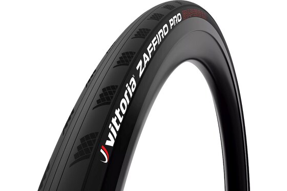 Rennrad-& Triahtlon-Reifen - Vittoria Zaffiro EVO V 25-622C Graphene 2.0