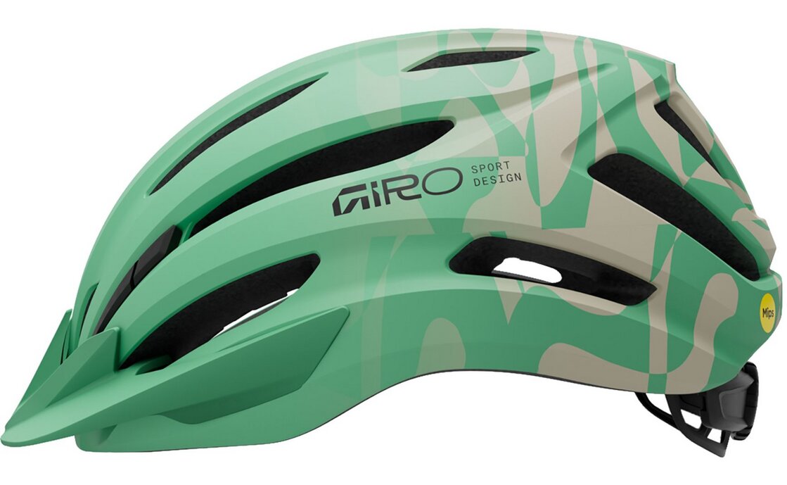 Giro Register II Youth