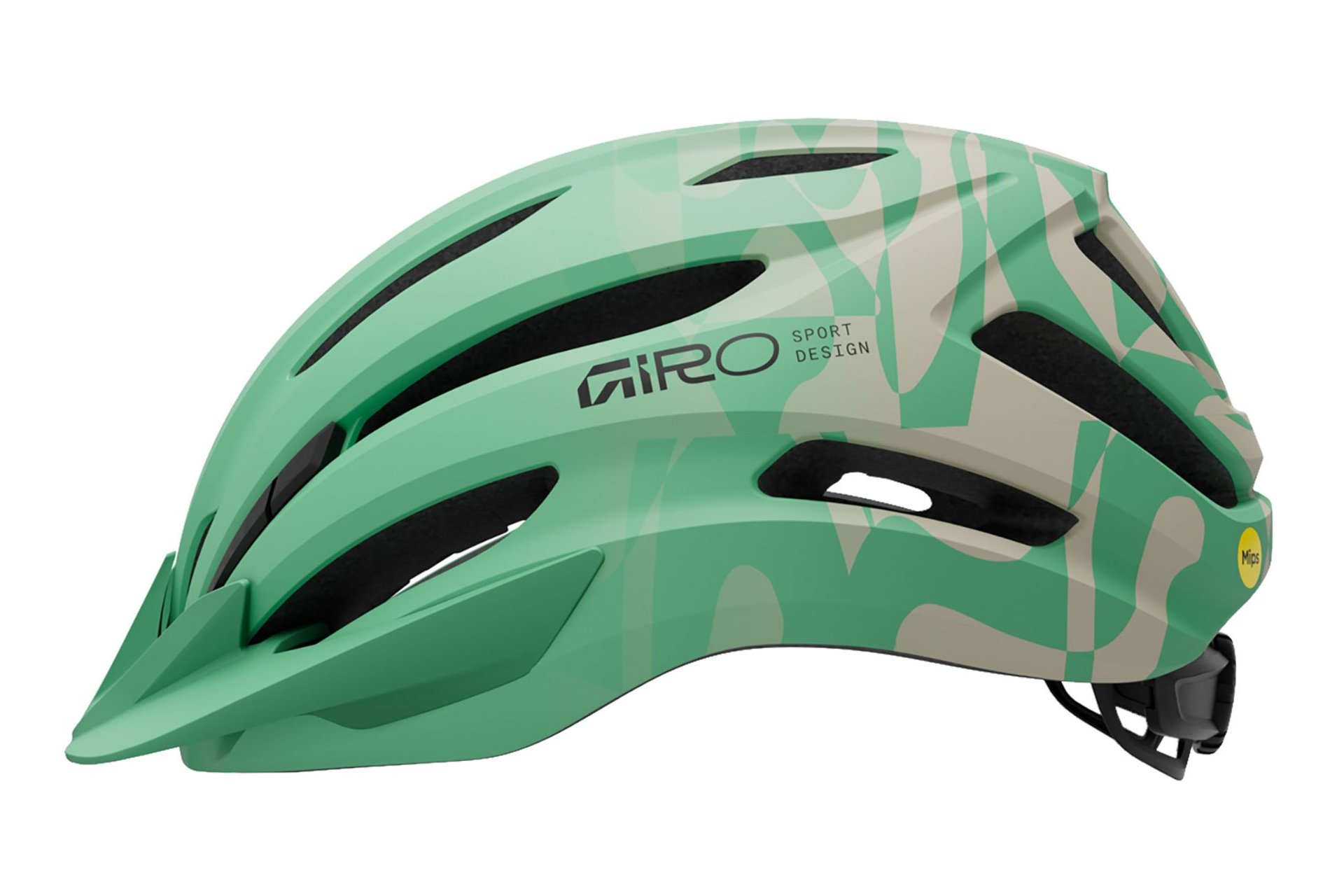 Giro Register II Youth