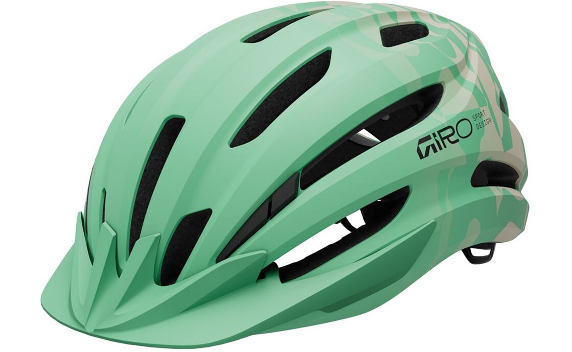 Giro Register II Youth