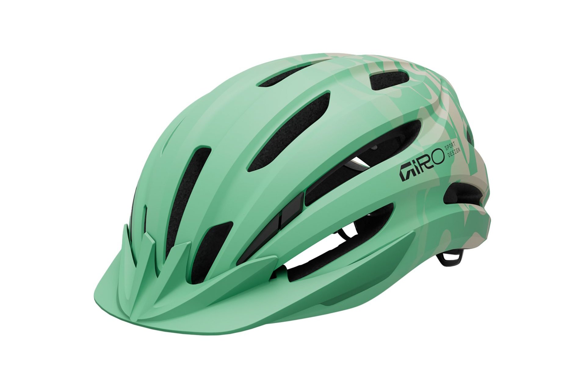Giro Register II Youth
