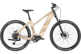 My Esel eMountain Trapez + Add-on - 630 Wh - 28 Zoll - Trapez - 2026