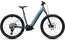 Cube Reaction Hybrid Pro 800 - 800 Wh - 27,5 Zoll - Tiefeinsteiger
