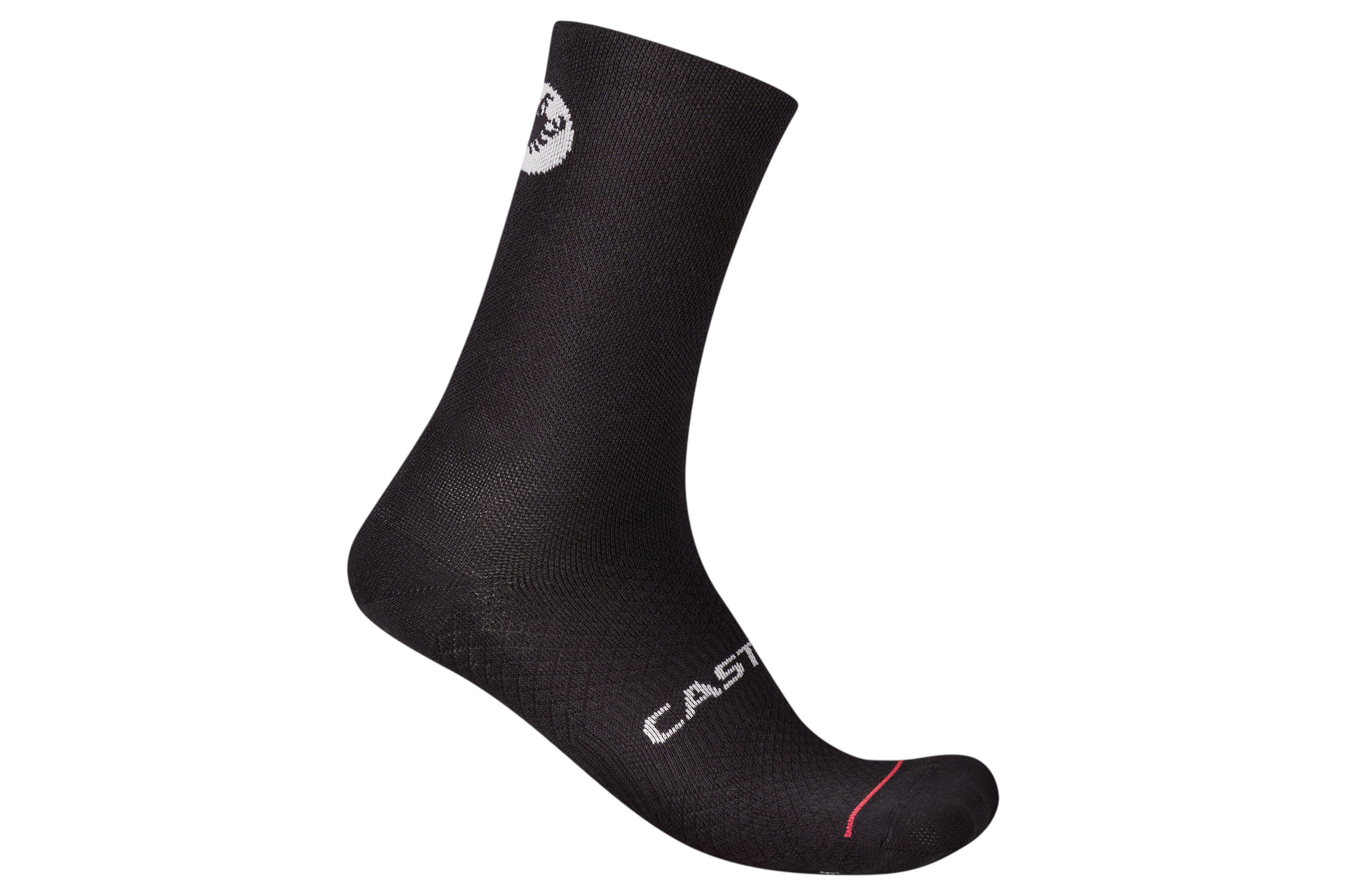 CASTELLI Scorpion Logo 20 Thermal Socken - 2026